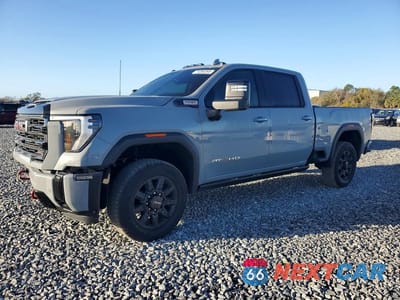 2025 GMC SIERRA K2500 AT4 1GT4UPEY4SF235157 - główne zdjęcie licytacji z USA - miniatura