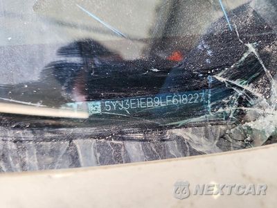 Zdjęcie 12 z 12 samochodu: 2020 TESLA MODEL 3 VIN:5YJ3E1EB9LF618227 - miniatura