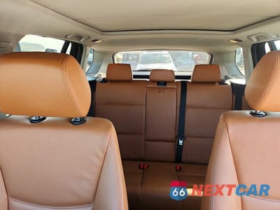 Zdjęcie 10 z 13 samochodu: 2017 BMW X3 XDRIVE28I VIN:5UXWX9C55H0D97655 - miniatura