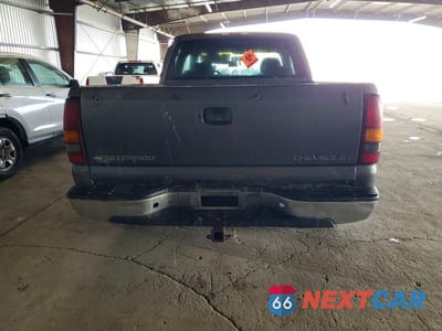 Zdjęcie 6 z 12 samochodu: 2001 CHEVROLET SILVERADO VIN:2GCEC19V611135541 - miniatura