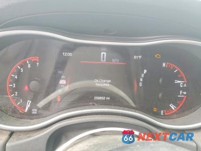 Zdjęcie 9 z 13 samochodu: 2019 DODGE DURANGO SXT VIN:1C4RDHAG3KC663120 - miniatura