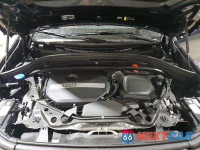 Zdjęcie 12 z 14 samochodu: 2025 BMW X1 XDRIVE28I VIN:WBX73EF00S5120836 - miniatura