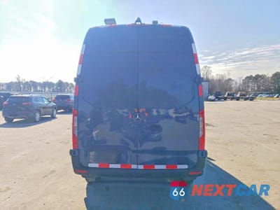 Zdjęcie 6 z 13 samochodu: 2019 MERCEDES-BENZ SPRINTER 2500/3500 VIN:WD4PF0CD4KP087123 - miniatura