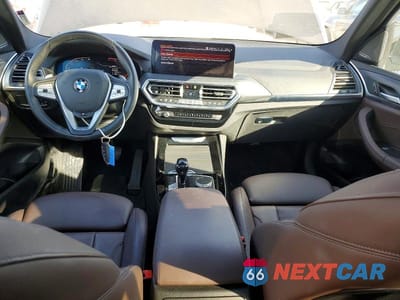 Zdjęcie 8 z 13 samochodu: 2023 BMW X3 XDRIVE30I VIN:5UX53DP0XP9P45434 - miniatura