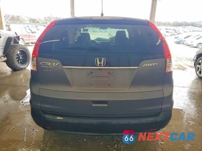 Zdjęcie 6 z 14 samochodu: 2014 HONDA CR-V EX VIN:5J6RM4H56EL104222 - miniatura