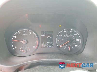 Zdjęcie 9 z 12 samochodu: 2022 HYUNDAI ACCENT SE VIN:3KPC24A60NE174375 - miniatura