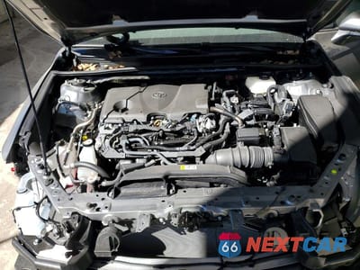 Zdjęcie 11 z 12 samochodu: 2026 TOYOTA CAMRY XSE VIN:4T1DAACK9TU659656 - miniatura