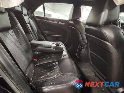 Zdjęcie 10 z 13 samochodu: 2015 CHRYSLER 300C PLATINUM VIN:2C3CCASG7FH803403 - miniatura