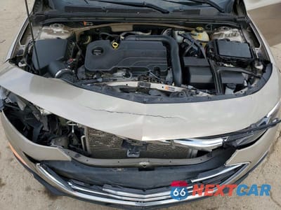 Zdjęcie 11 z 12 samochodu: 2022 CHEVROLET MALIBU LT VIN:1G1ZD5ST9NF123244 - miniatura