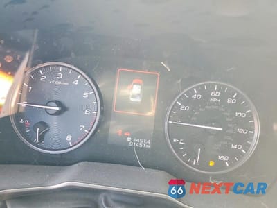 Zdjęcie 9 z 12 samochodu: 2024 SUBARU LEGACY LIMITED VIN:4S3BWAN67R3006786 - miniatura