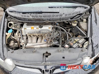 Zdjęcie 11 z 11 samochodu: 2007 HONDA CIVIC SI VIN:2HGFG21547H706049 - miniatura