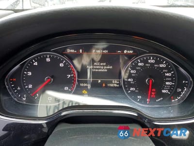 Zdjęcie 9 z 11 samochodu: 2013 AUDI A8 L QUATTRO VIN:WAURGAFD0DN026056 - miniatura