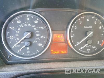 Zdjęcie 9 z 11 samochodu: 2011 BMW 335 XI VIN:WBAKF9C56BE247223 - miniatura