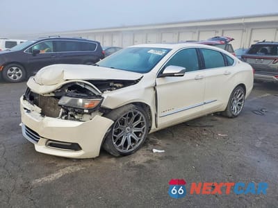 2014 CHEVROLET IMPALA LTZ 2G1155S30E9262973 - główne zdjęcie licytacji z USA - miniatura