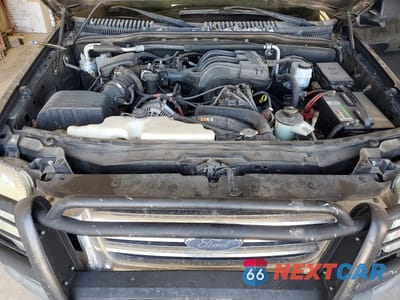 Zdjęcie 11 z 12 samochodu: 2008 FORD EXPLORER SPORT TRAC XLT VIN:1FMEU31E88UA25718 - miniatura