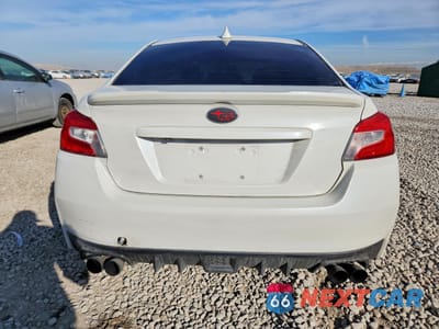 Zdjęcie 6 z 14 samochodu: 2017 SUBARU WRX PREMIUM VIN:JF1VA1E64H8820171 - miniatura