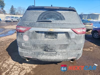 Zdjęcie 6 z 14 samochodu: 2020 CHEVROLET TRAVERSE LT VIN:1GNERHKWXLJ186633 - miniatura