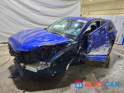 2023 HONDA CR-V EXL 2HKRS4H79PH428656 - główne zdjęcie licytacji z USA - miniatura