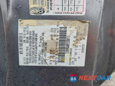 Zdjęcie 13 z 14 samochodu: 2014 FORD MUSTANG VIN:1ZVBP8AM9E5300115 - miniatura