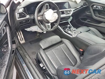 Zdjęcie 8 z 11 samochodu: 2022 BMW 230I VIN:3MW23CM0XN8C46320 - miniatura