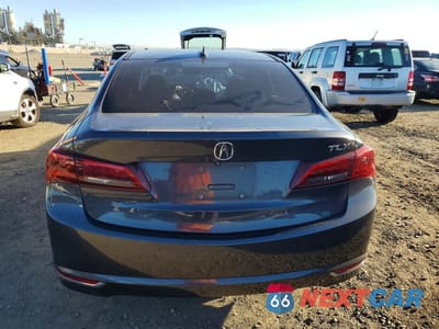 Zdjęcie 6 z 12 samochodu: 2015 ACURA TLX TECH VIN:19UUB2F5XFA016866 - miniatura