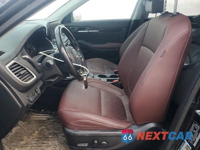 Zdjęcie 7 z 13 samochodu: 2022 KIA SELTOS SX VIN:KNDETCA27N7277676 - miniatura
