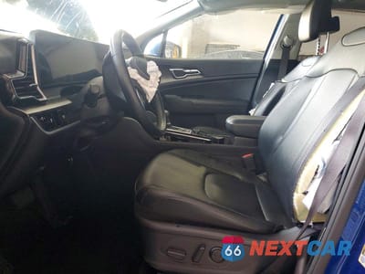 Zdjęcie 7 z 13 samochodu: 2024 KIA SPORTAGE EX VIN:5XYK33DF9RG186211 - miniatura