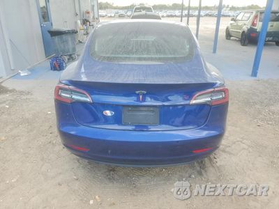 Zdjęcie 6 z 12 samochodu: 2020 TESLA MODEL 3 VIN:5YJ3E1EA6LF796913 - miniatura