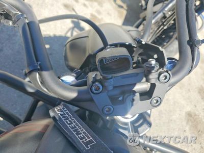 Zdjęcie 7 z 9 samochodu: 2025 KAWASAKI EN650 D VIN:JKAENED19SDA36124 - miniatura