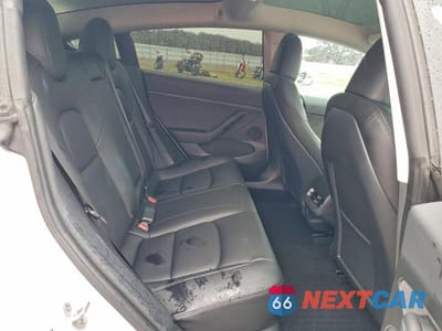 Zdjęcie 10 z 12 samochodu: 2023 TESLA MODEL 3 VIN:5YJ3E1EA6PF542950 - miniatura