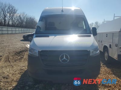 Piąte zdjęcie samochodu w środku: 2023 MERCEDES-BENZ SPRINTER 2500 VIN:W1Y40BHYXPT129309 - miniatura