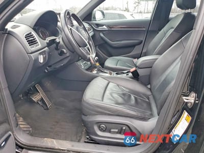 Zdjęcie 7 z 13 samochodu: 2015 AUDI Q3 PRESTIGE VIN:WA1GFCFS4FR009807 - miniatura