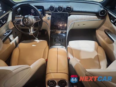 Zdjęcie 8 z 14 samochodu: 2022 MERCEDES-BENZ C 300 4MATIC VIN:W1KAF4HB9NR060531 - miniatura