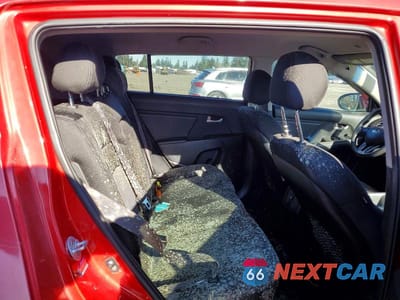 Zdjęcie 10 z 11 samochodu: 2015 KIA SPORTAGE LX VIN:KNDPB3AC5F7757639 - miniatura