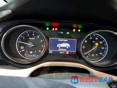Zdjęcie 9 z 13 samochodu: 2020 BUICK ENCORE GX SELECT VIN:KL4MMESL0LB095964 - miniatura
