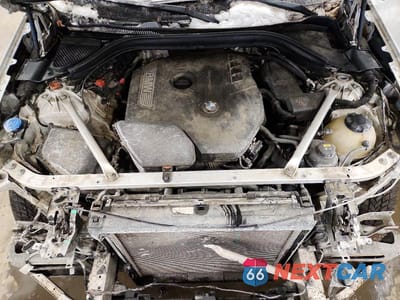 Zdjęcie 12 z 14 samochodu: 2018 BMW X3 XDRIVE30I VIN:5UXTR9C52JLD61214 - miniatura
