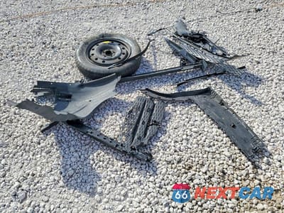 Zdjęcie 13 z 14 samochodu: 2021 MERCEDES-BENZ GLE 350 VIN:4JGFB4JB0MA474487 - miniatura