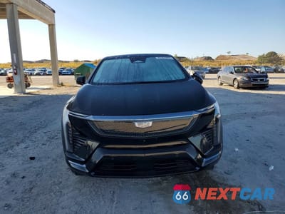 Piąte zdjęcie samochodu w środku: 2026 CADILLAC OPTIQ SPORT VIN:3GYK3EM50TS133819 - miniatura