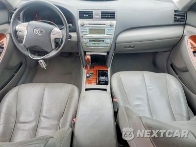 Zdjęcie 8 z 11 samochodu: 2009 TOYOTA CAMRY XLE V6 VIN:4T1BK46K09U583030 - miniatura