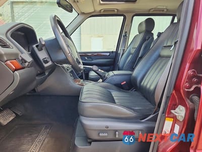 Zdjęcie 7 z 11 samochodu: 2000 LAND ROVER RANGE ROV VIN:SALPV1649YA431788 - miniatura