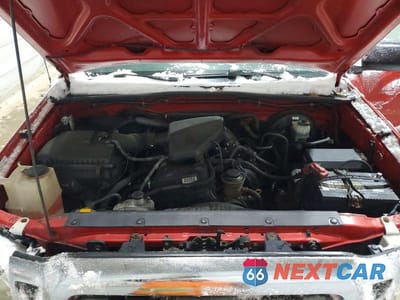 Zdjęcie 11 z 13 samochodu: 2009 TOYOTA TACOMA BASE VIN:5TETX22N29Z669865 - miniatura