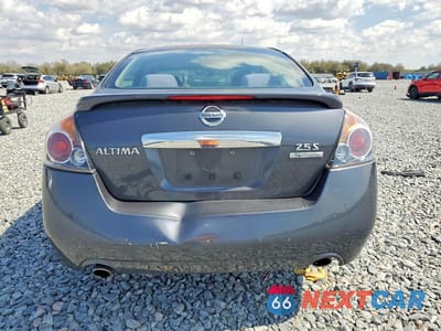 Zdjęcie 6 z 12 samochodu: 2012 NISSAN ALTIMA 2.5 VIN:1N4AL2AP4CN449410 - miniatura