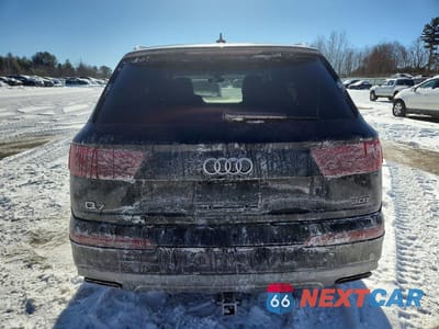 Zdjęcie 6 z 12 samochodu: 2017 AUDI Q7 PREMIUM PLUS VIN:WA1LAAF73HD048143 - miniatura