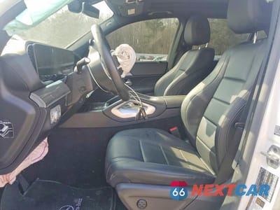 Zdjęcie 7 z 12 samochodu: 2022 MERCEDES-BENZ GLE 350 VIN:4JGFB4JB1NA810598 - miniatura