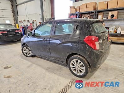Drugie zdjęcie samochodu z przodu: 2021 CHEVROLET SPARK 1LT VIN:KL8CD6SA8MC718807 - miniatura