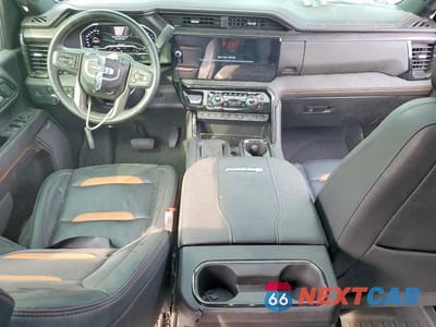 Zdjęcie 8 z 12 samochodu: 2024 GMC SIERRA K3500 AT4 VIN:1GT49VEYXRF123804 - miniatura