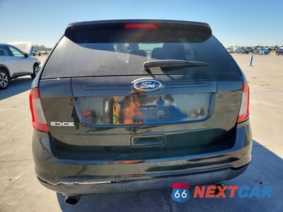 Zdjęcie 6 z 12 samochodu: 2013 FORD EDGE SE VIN:2FMDK3GC7DBB21363 - miniatura