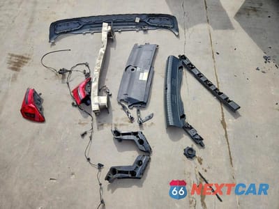 Zdjęcie 12 z 12 samochodu: 2021 AUDI A6 PRESTIGE VIN:WAUM2AF27MN046750 - miniatura