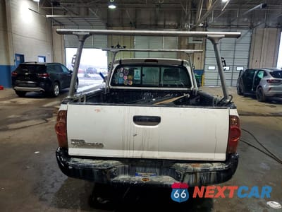 Zdjęcie 6 z 12 samochodu: 2012 TOYOTA TACOMA BASE VIN:5TFNX4CN3CX012297 - miniatura