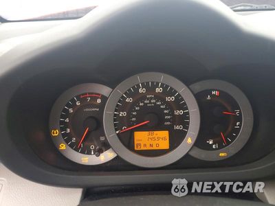 Zdjęcie 9 z 13 samochodu: 2012 TOYOTA RAV4 LIMITED VIN:2T3DF4DVXCW262265 - miniatura